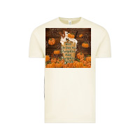 Vintage Arctic make pumpkin spice Vintage Tee - TumblerDesignByShophia