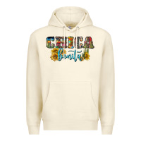 Sandshell chica bonita Premium Hoodie - BundleAndBundleShop
