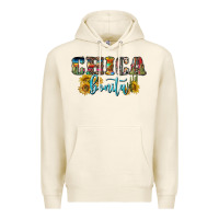 Tofu chica bonita Premium Hoodie - BundleAndBundleShop