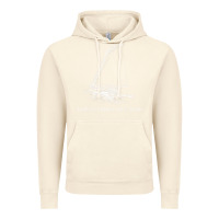 Vintage Artic Life Is Better On A Boat Sailboat Sketch Cool Sailing Gifts Vintage Hoodie - minhPixels