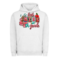 Pigment Lunar Rock little miss 4 th grade Urban Hoodie - AdoDesignShop