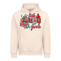 Sandshell little miss 4 th grade Urban Hoodie - AdoDesignShop