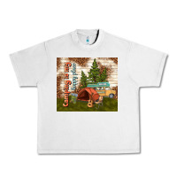 Lunar Rock camping is my happy place Urban Heavy Tee - TumblerDesignByShophia