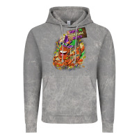 Cloud Rock throw me something mister Vintage Hoodie - CowGirlArtShop