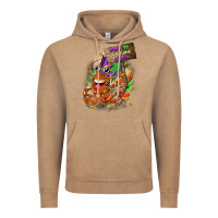 Vintage Coffee throw me something mister Vintage Hoodie - CowGirlArtShop