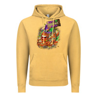 Vintage Mustard throw me something mister Vintage Hoodie - CowGirlArtShop