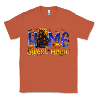 Copper Home Sweet Home Classic Tee - texasbilliewilder