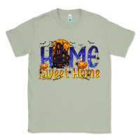 Matcha Home Sweet Home Classic Tee - texasbilliewilder