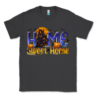 Smoke Home Sweet Home Classic Tee - texasbilliewilder