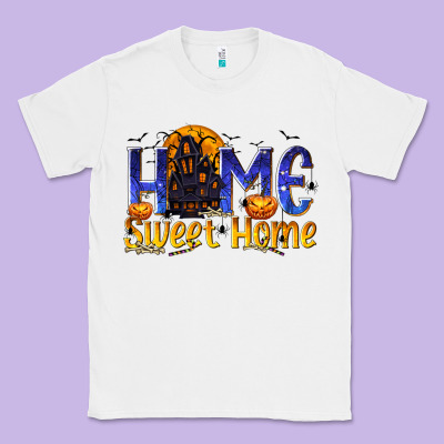 Home Sweet Home Classic Tee Designed By Texasbilliewilder