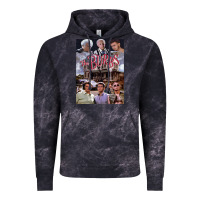 Cloud Black The 'Burbs Horror Movie Halloween Vintage Hoodie - minhPixels