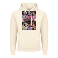 Vintage Artic The 'Burbs Horror Movie Halloween Vintage Hoodie - minhPixels