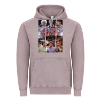 Vintage Zinc The 'Burbs Horror Movie Halloween Vintage Hoodie - minhPixels