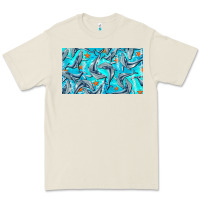 Bone humpback whale  cup Premium Tee - BarkalooDesign