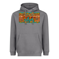 Storm desert vibes license plate Heavyweight Hoodie - Artiststas