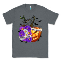 Sorta Sweet Sorta Spooky Classic Tee | Teevron