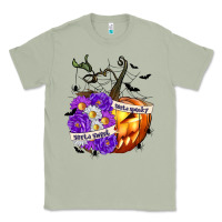 Matcha Sorta Sweet Sorta Spooky Classic Tee - texasbilliewilder