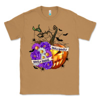 Toasted Coconut Sorta Sweet Sorta Spooky Classic Tee - texasbilliewilder