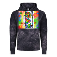 Cloud Black peace love understand Vintage Hoodie - CowGirlArtShop