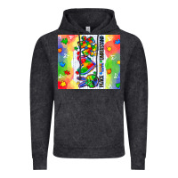 Vintage Black peace love understand Vintage Hoodie - CowGirlArtShop