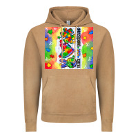 Vintage Camel peace love understand Vintage Hoodie - CowGirlArtShop