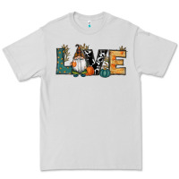Fall Love Gnome Premium Tee | Teevron