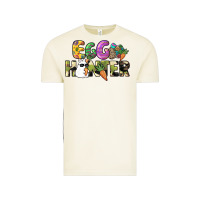 Vintage Arctic Egg hunter Easter Day Vintage Tee - HowdyJamesFarm