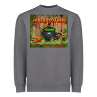 Storm halloween tumbler Heavyweight Sweatshirt - BundleAndBundleShop