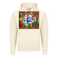 Vintage Artic think before you judge Vintage Hoodie - CowGirlArtShop