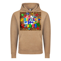 Vintage Coffee think before you judge Vintage Hoodie - CowGirlArtShop