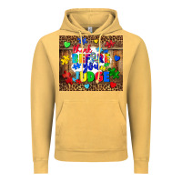 Vintage Mustard think before you judge Vintage Hoodie - CowGirlArtShop