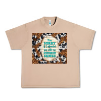 Burro i'm sorry if i offended you with my common sense Urban Heavy Tee - TumblerDesignByShophia