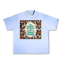 Grape Ice i'm sorry if i offended you with my common sense Urban Heavy Tee - TumblerDesignByShophia