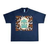Navy i'm sorry if i offended you with my common sense Urban Heavy Tee - TumblerDesignByShophia