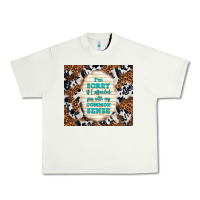 Pistachio i'm sorry if i offended you with my common sense Urban Heavy Tee - TumblerDesignByShophia