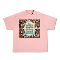 Salmon i'm sorry if i offended you with my common sense Urban Heavy Tee - TumblerDesignByShophia