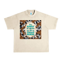 Sandshell i'm sorry if i offended you with my common sense Urban Heavy Tee - TumblerDesignByShophia