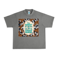 Tornado i'm sorry if i offended you with my common sense Urban Heavy Tee - TumblerDesignByShophia