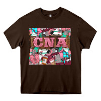 Cna Heavy Core Tee | Teevron