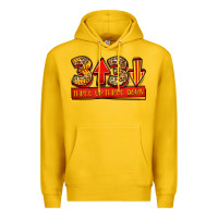 Lemon three up three down softball Premium Hoodie - Jasminsmagicworld