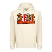 Tofu three up three down softball Premium Hoodie - Jasminsmagicworld