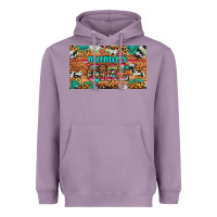 Lavender mama's girl sippy cup Heavyweight Hoodie - Artiststas