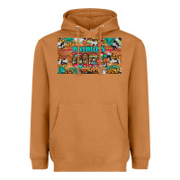 Meerkat mama's girl sippy cup Heavyweight Hoodie - Artiststas