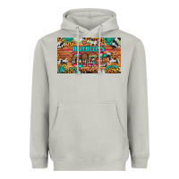 Moon Dust mama's girl sippy cup Heavyweight Hoodie - Artiststas