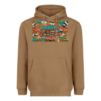 Toasted Coconut mama's girl sippy cup Heavyweight Hoodie - Artiststas