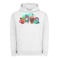 Pigment Lunar Rock religious coffee cups Urban Hoodie - AdoDesignShop