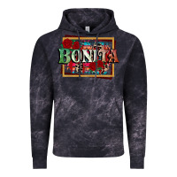 Cloud Black bonita cinco de mayo Vintage Hoodie - CowGirlArtShop