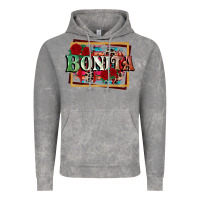 Cloud Rock bonita cinco de mayo Vintage Hoodie - CowGirlArtShop