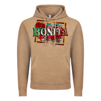 Vintage Coffee bonita cinco de mayo Vintage Hoodie - CowGirlArtShop