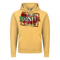 Vintage Mustard bonita cinco de mayo Vintage Hoodie - CowGirlArtShop